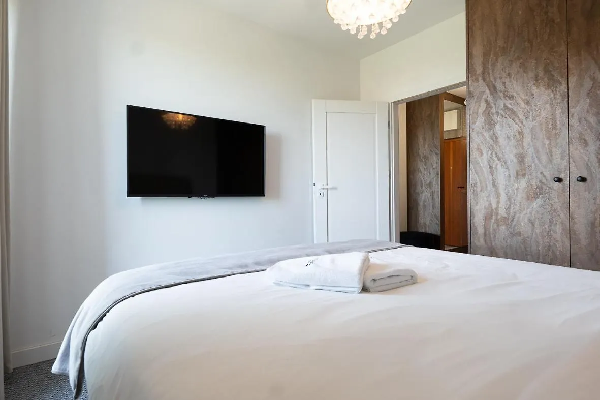 شقة Mayad Residence وارسو