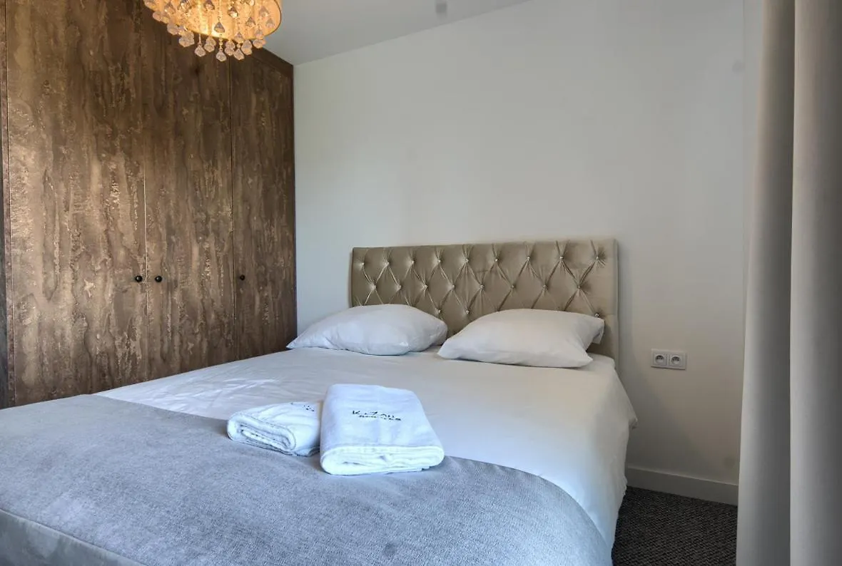 شقة Mayad Residence وارسو