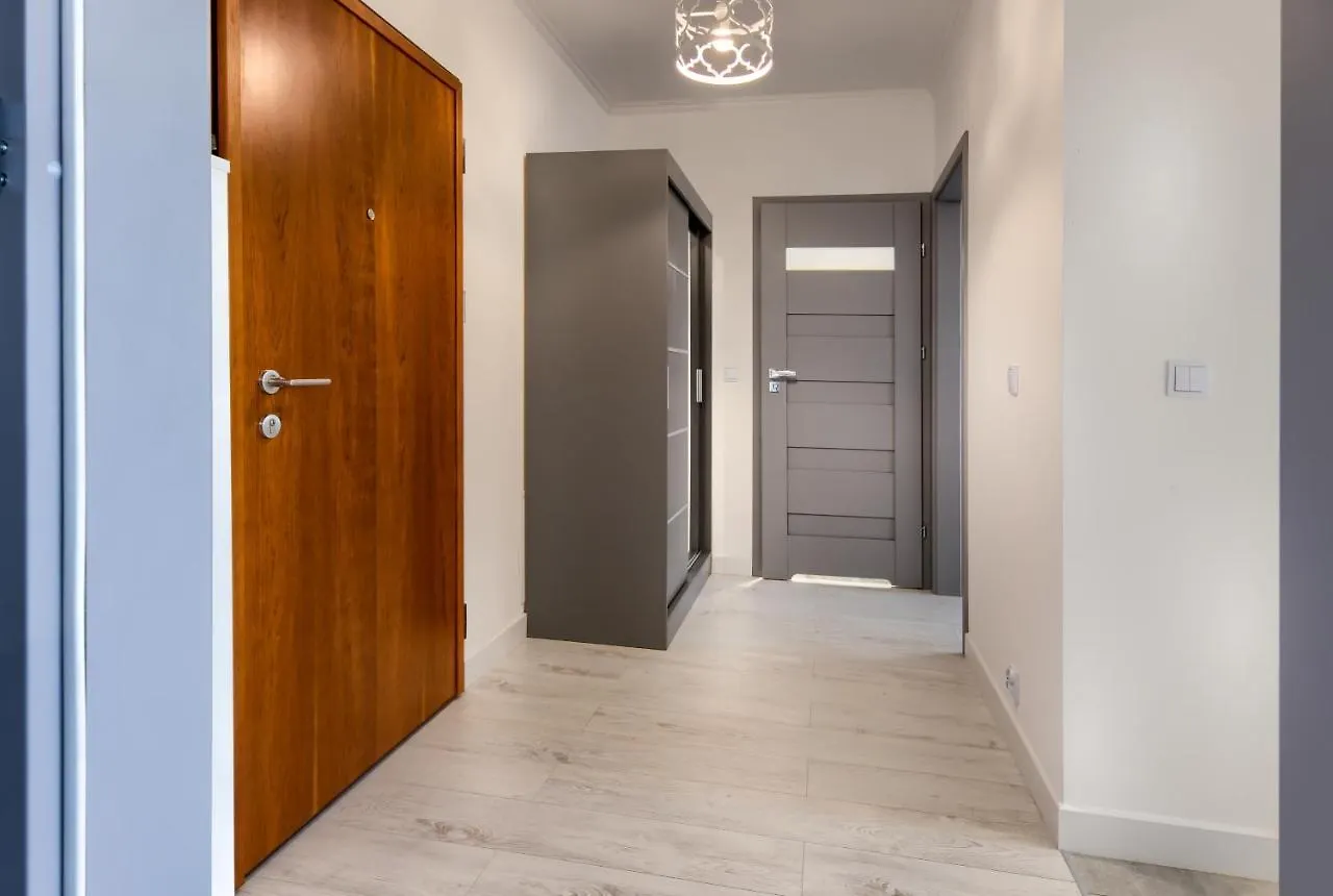 Mayad Residence وارسو بولندا