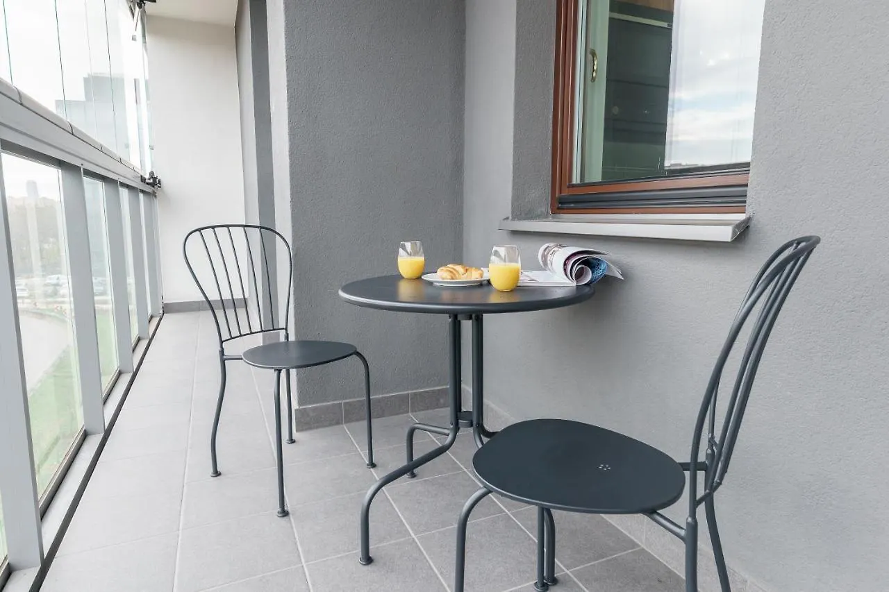 شقة Mayad Residence وارسو
