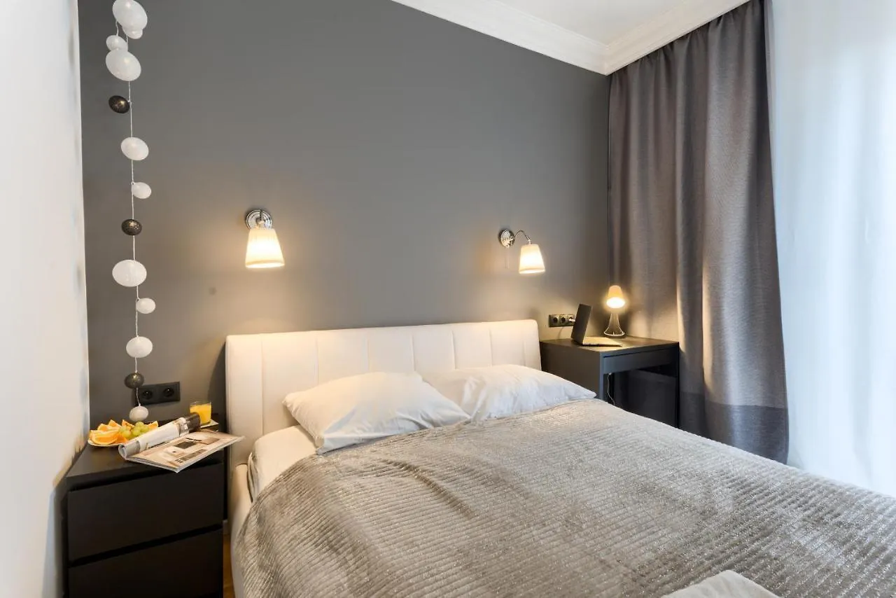 Mayad Residence وارسو 0*,  بولندا