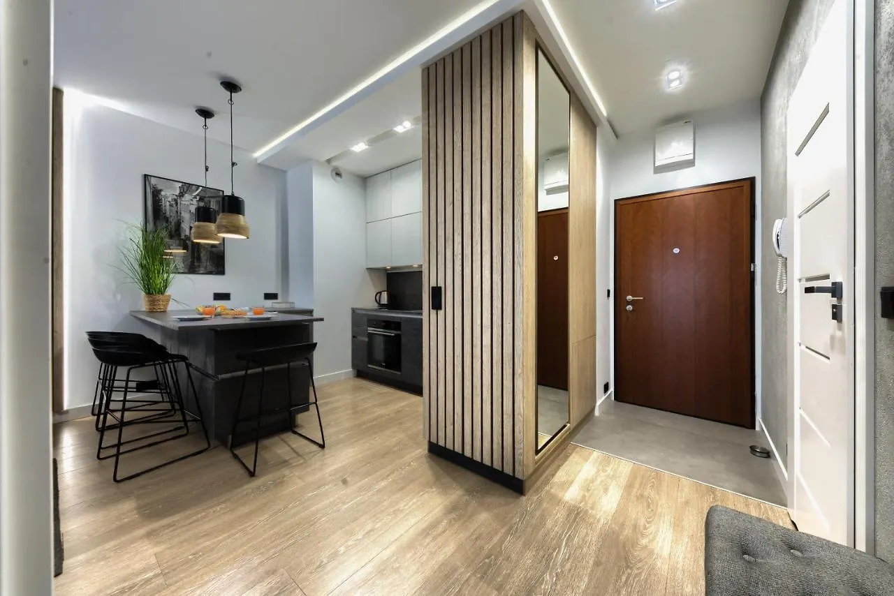 Mayad Residence Warszawa